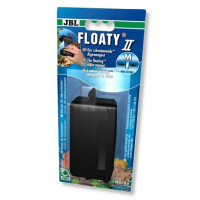 Магнитный скребок для аквариумного стекла JBL FLOATY 2M, (6137700)
