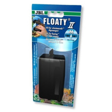 Магнітний скребок для акваріумного скла JBL FLOATY 2M, (6137700) Магнітний скребок для акваріумного скла JBL FLOATY 2M, (6137700)