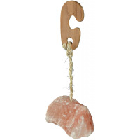 Минерал-соль для грызунов Trixie гималайская, 60 гр (6004)