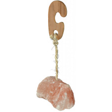 Мінерал-сіль для гризунів Trixie гімалайська, 60 гр (6004)