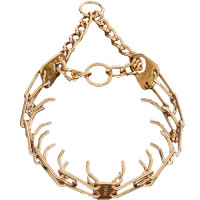 Строгий ошийник для собак Sprenger ULTRA-PLUS куроган сталь Строгий ошийник для собак Sprenger ULTRA-PLUS куроган сталь