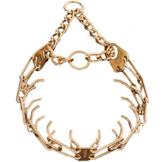 Строгий ошейник для собак Sprenger ULTRA-PLUS куроган сталь Строгий ошейник для собак Sprenger ULTRA-PLUS куроган сталь