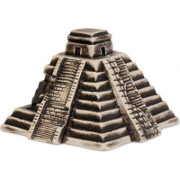 Декорация для аквариума Пирамида Майя (PR241232) Декорация для аквариума Пирамида Майя (PR241232)
