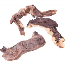 Декорація для акваріума Trixie корінь мопані 20-30 см (8982)
