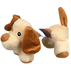 Іграшка для собак Trixie мотузкова плюш (3582) Іграшка для собак Trixie мотузкова плюш (3582)