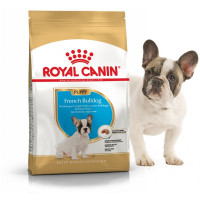 Сухой корм для щенков Royal Canin FRENCH BULLDOG PUPPY