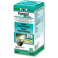 JBL FUNGOL PLUS 250 – против грибковых инфекций у аквариумных рыб (1006300) JBL FUNGOL PLUS 250 – против грибковых инфекций у аквариумных рыб (1006300)