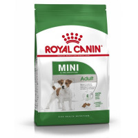 Сухий корм для собак Royal Canin MINI ADULT Сухий корм для собак Royal Canin MINI ADULT