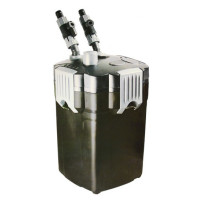 Виносний біо-фільтр JEBO 865UV