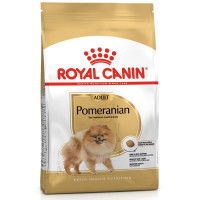 Сухой корм для собак померанский шпиц Royal Canin Pomeranian Adult Сухой корм для собак померанский шпиц Royal Canin Pomeranian Adult