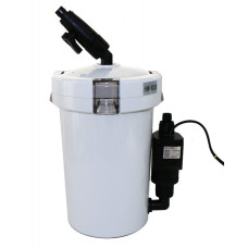 Фильтр для аквариума внешний SunSun HW-603B