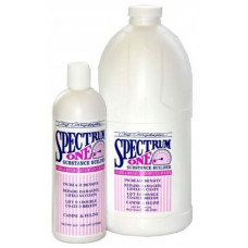 Шампунь для жорсткої вовни Chris Christensen Spectrum One