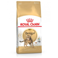 Сухий корм для кішок Royal Canin BENGAL ADULT Сухий корм для кішок Royal Canin BENGAL ADULT