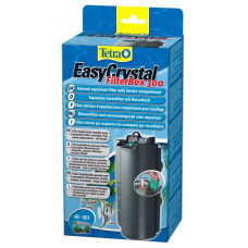 Фільтр для акваріума Tetratec Easy Crystal 300 (40-60 л) (151574)
