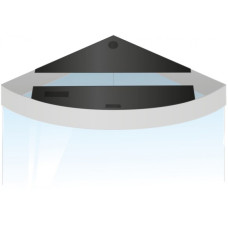 Набір відкидних кришок для акваріума Juwel Trigon 190 Набір відкидних кришок для акваріума Juwel Trigon 190