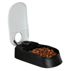 Автоматична годівниця для кішок і собак Trixie TX1 (24371) Автоматична годівниця для кішок і собак Trixie TX1 (24371)