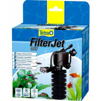 Фільтр для акваріума Tetra FilterJet 600 (287143) Фільтр для акваріума Tetra FilterJet 600 (287143)