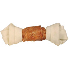 Кость для чищення зубів собак Trixie DENTAfun з куркою