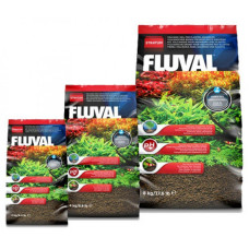 Субстрат для акваріумних рослин і креветок Fluval PLANT and SHRIMP Субстрат для акваріумних рослин і креветок Fluval PLANT and SHRIMP