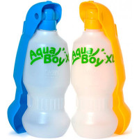 Походная поилка для собак Savic Aqua Boy, 0.8 л (0269) Походная поилка для собак Savic Aqua Boy, 0.8 л (0269)