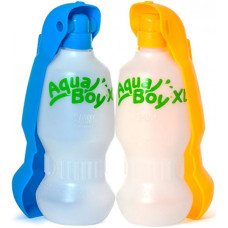 Похідна поїлка для собак Savic Aqua Boy, 0.8 л