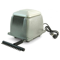 Компресор для аерації ставків Jebo Sonic P-125 Компресор для аерації ставків Jebo Sonic P-125