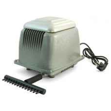 Компресор для аерації ставків Jebo Sonic P-125