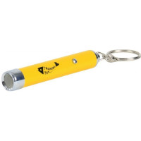 Указка лазерная с рыбкой для кошки Trixie Catch the light (4130)