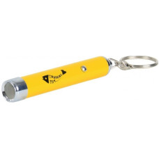 Указка лазерна з рибкою для кота Trixie Catch the light (4130)