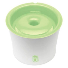 Поїлка-фонтан для кішок Catit Fresh and Clear 3 л (55600) Поїлка-фонтан для кішок Catit Fresh and Clear 3 л (55600)