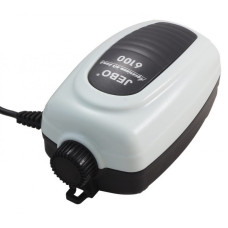 Компресор для акваріума JEBO 6100 Компресор для акваріума JEBO 6100