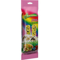 Колосок Фієста для гризунів Овочевий 100 г (PR740225)