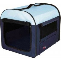 Сумка-переноска для собак Trixie Tcamp до 12 кг (39703)