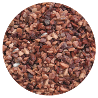 Грунт для аквариума Nechay ZOO розовый (кварцит) мелкий Грунт для аквариума Nechay ZOO розовый (кварцит) мелкий