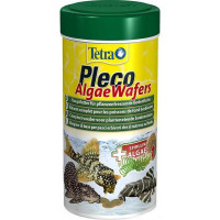 Корм для донных рыб Tetra PLECO Algae Wafers