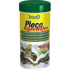Корм для донных рыб Tetra PLECO Algae Wafers