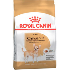 Сухий корм для собак Royal Canin CHIHUAHUA ADULT Сухий корм для собак Royal Canin CHIHUAHUA ADULT