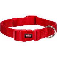 Ошейник для собак Trixie Premium нейлон красный Ошейник для собак Trixie Premium нейлон красный