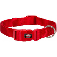 Нашийник для собак Trixie Premium нейлон червоний
