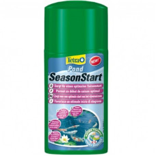 Засіб для підготовки до ставковому сезону Tetra Pond SeasonStart 250 мл