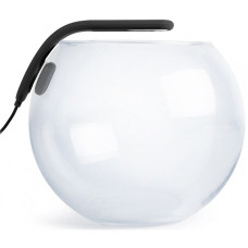 LED-світильник для акваріума Collar AquaLighter Pico Soft на магніті, чорний (87651)