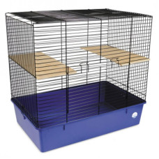 Клітка для гризунів Природа Шиншила (PR241509)