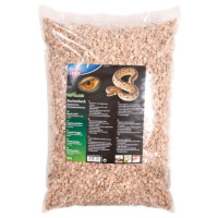 Наполнитель для террариума кора буковая Trixie