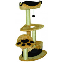 Когтеточка для котів Природа Городок кутова бежева (PR740263) Когтеточка для котів Природа Городок кутова бежева (PR740263)
