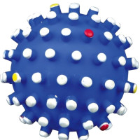 М'яч для собак Trixie з шипами М'яч для собак Trixie з шипами