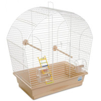 Клетка для птиц Природа Лина (PR241499) Клетка для птиц Природа Лина (PR241499)