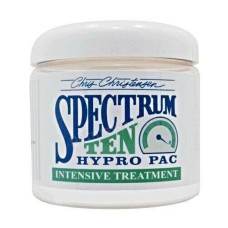 Маска для вовни - косметика для собак Chris Christensen SPECTRUM TEN Hypro Pac, 473 мл