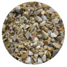 Грунт для акваріума Nechay ZOO білий середній