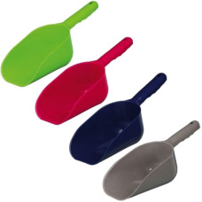 Лопатка-совок для котячого туалету Trixie (4045) Лопатка-совок для котячого туалету Trixie (4045)