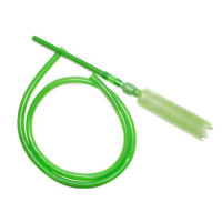 Очищувач грунту для акваріума Resun SC-200 (27411) Очищувач грунту для акваріума Resun SC-200 (27411)